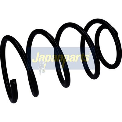 пружина за ходовата част JAPANPARTS ZC90496