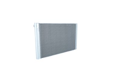 KüHLER MOTORKüHLUNG NRF 53018 21