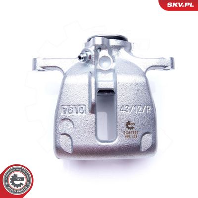 HÁTSÓ BRAKE NÉLKÜL ELEKTR. ERŐ.