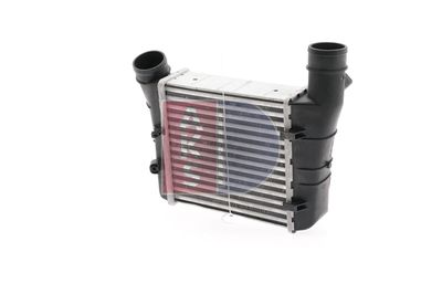 LADELUFTKüHLER AKS DASIS 487041N 8