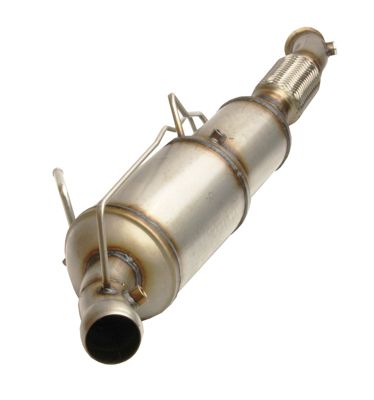 FILTRU FUNINGINE/PARTICULE SIST.DE ESAPAMENT MAXGEAR 276217 1