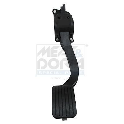 SET PEDALE CONDUCERE