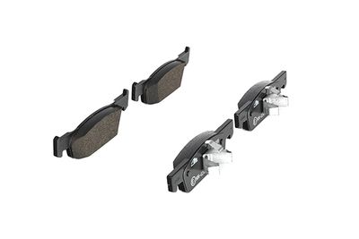 BREMSBELAGSATZ SCHEIBENBREMSE ATE 13046072982 22