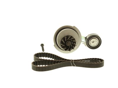 Set pompa apa + curea dintata AISIN TKO-909