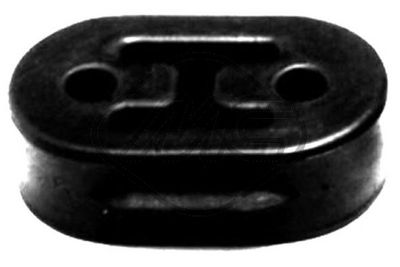 SUPORT SISTEM DE ESAPAMENT