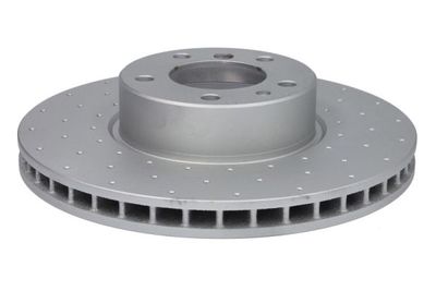 Bremseskive ABE SPORT C3B024ABE-SP