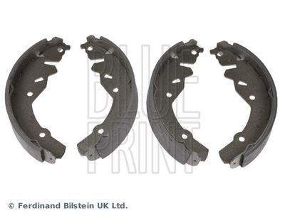 BLUE PRINT Bremsbackensatz