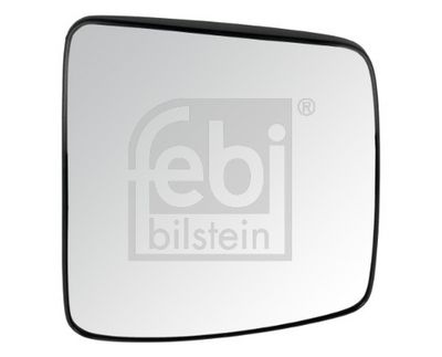 FEBI BILSTEIN Spiegelglas, Weitwinkelspiegel