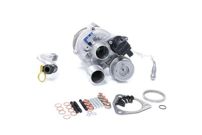 LADER AUFLADUNG BTS Turbo T981341 35