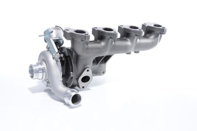 LADER AUFLADUNG BTS Turbo T912391BT 6