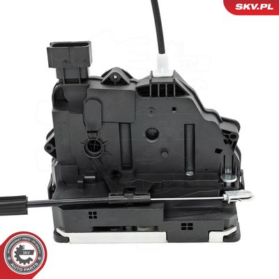 Zámek dveří ESEN SKV 60SKV422