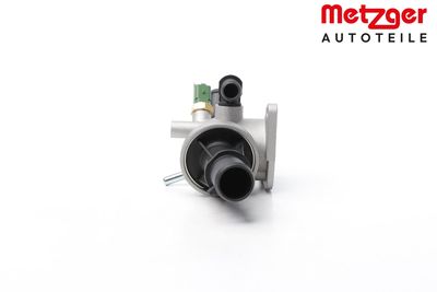 TERMOSTAT LICHID RACIRE METZGER AUTOTEILE 4006144 11