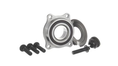 SKF Rato guolio komplektas