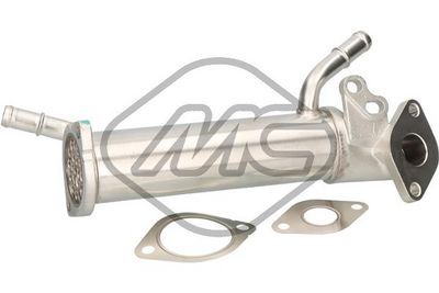 RADIATOR RECIRCULARE GAZE DE ESAPAMENT