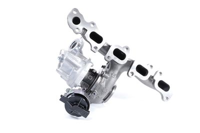 LADER AUFLADUNG BTS Turbo T916625 10