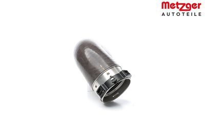 LADELUFTSCHLAUCH METZGER AUTOTEILE 2400912 27