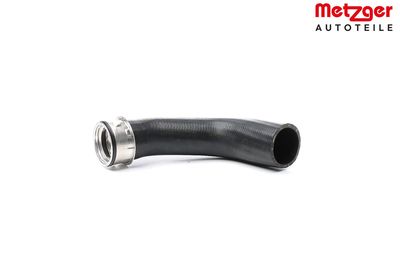 LADELUFTSCHLAUCH METZGER AUTOTEILE 2400455 33