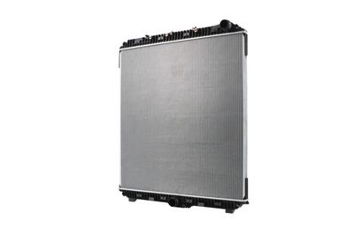 HELLA Radiatorius, variklio aušinimas