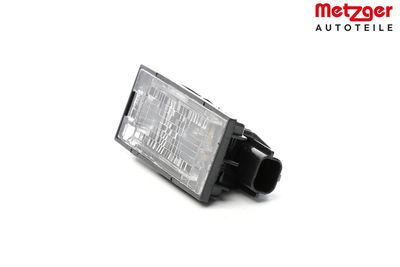 KENNZEICHENLEUCHTE METZGER AUTOTEILE 2080031 9