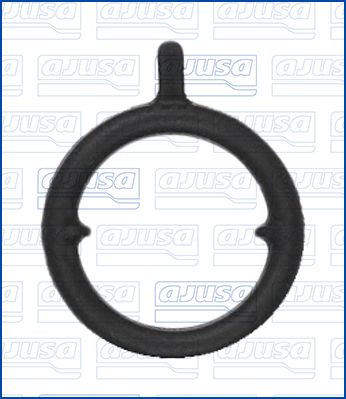 DICHTUNG STEUERGEHäUSEDECKEL