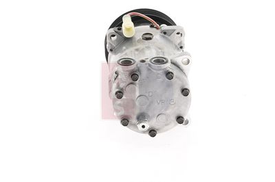 KOMPRESSOR KLIMAANLAGE AKS DASIS 853640N 6