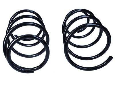 Ressort de suspension MAXGEAR — Essieu avant, 330mm