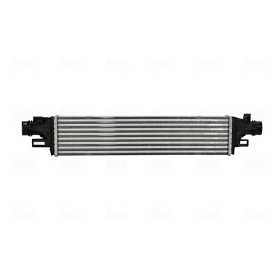 INTERCOOLER COMPRESOR NISSENS 961319