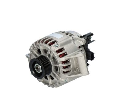 GENERATOR / ALTERNATOR VALEO 440566 6