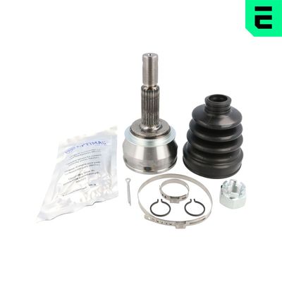 GELENKSATZ ANTRIEBSWELLE