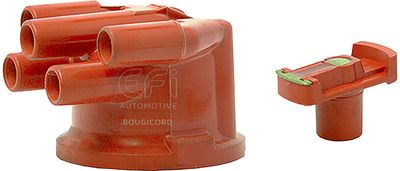 Монтажен комплект, модул за управление на запалването EFI AUTOMOTIVE 160357