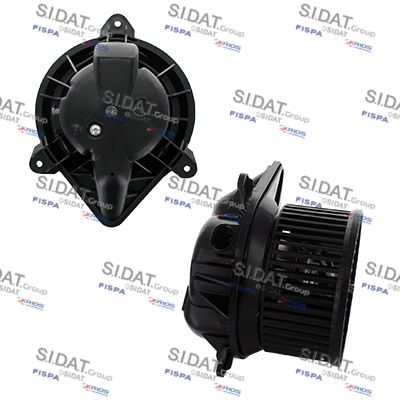 VENTILATOR HABITACLU SIDAT 92155