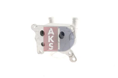 ÖLKüHLER MOTORöL AKS DASIS 126041N 8
