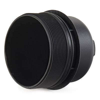 корпус, маслен филтър RIDEX 590H0011