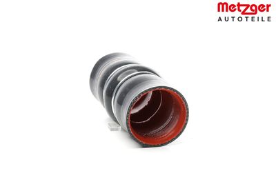 LADELUFTSCHLAUCH METZGER AUTOTEILE 2400591 8