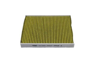 FILTRU AER HABITACLU AMC Filter FCA10463X 4