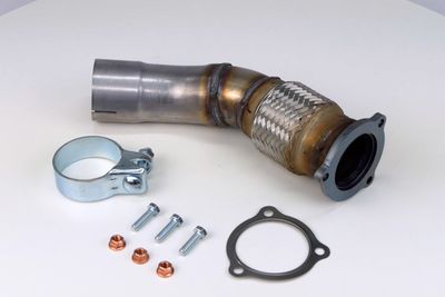 TEAVA FLEXIBILA ESAPAMENT HJS 91111666 23