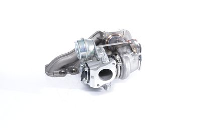 LADER AUFLADUNG BTS Turbo T916124 8