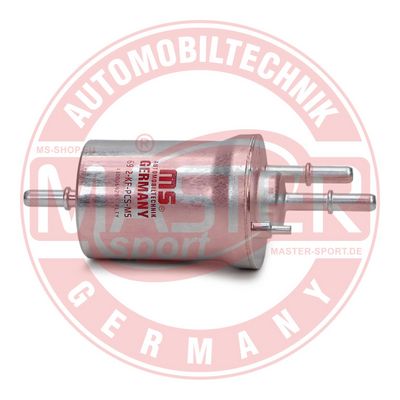 Palivový filter MASTER-SPORT GERMANY 69/2-KF-PCS-MS