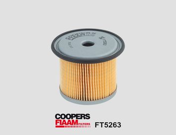 горивен филтър CoopersFiaam FT5263