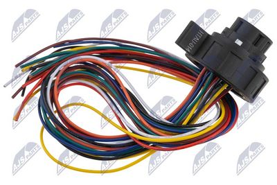 SUPAPA COMUTATOR TRANSMISIE AUTOMATA NTY EATAU014 2