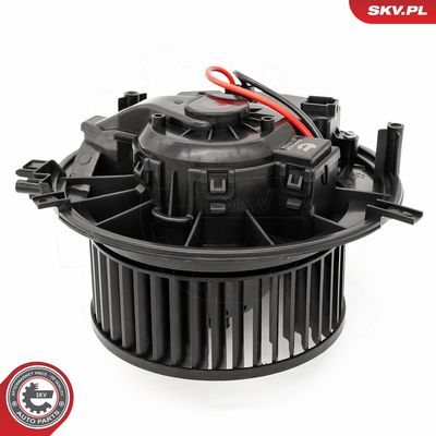 vnitřní ventilátor ESEN SKV 68SKV026