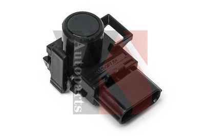 Jutiklis, statymo atstumo jutiklis