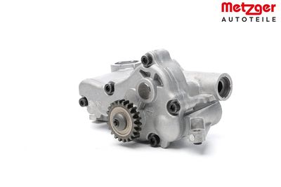 POMPA ULEI METZGER AUTOTEILE 8000005 7