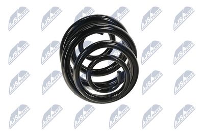 ARC SPIRAL NTY ASZAU034 17