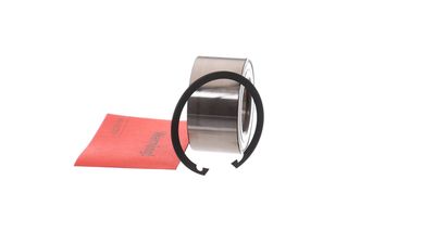 RADLAGERSATZ SKF VKBA6653 27