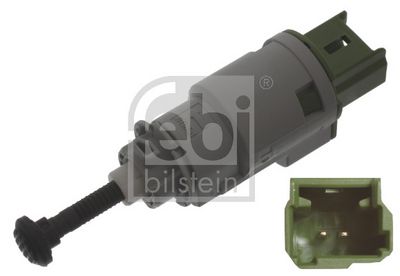 FEBI BILSTEIN Schalter, Kupplungsbetätigung (GRA)