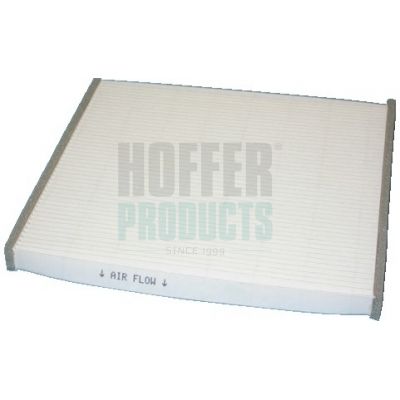 Филтър купе (поленов филтър) HOFFER 17273