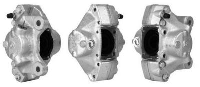 BREMSSATTEL FERODO FCL692349N