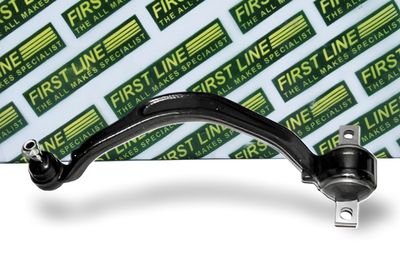 носач, окачване на колелата FIRST LINE FCA6088