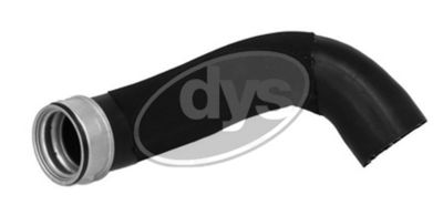 въздуховод за турбината DYS 76-17347
